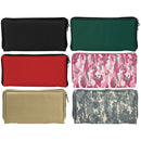 VISM Padded Pistol Case Range Bag Insert by NcSTAR