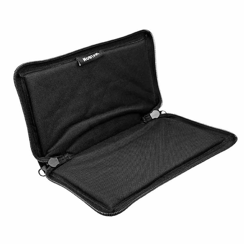 VISM Padded Pistol Case Range Bag Insert by NcSTAR