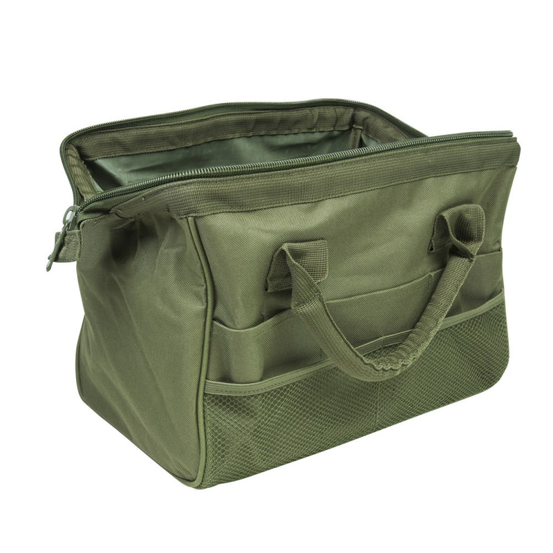 VISM Tactical Range Bag by NcSTAR