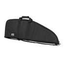 VISM Heavy Duty PVC Padded Rifle Case w/ Pouches by NcSTAR