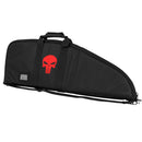 ANM CUSTOMS Vinyl Tactical Airsoft Rifle Case w/ Punisher Skull