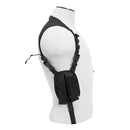 VISM Ambidextrous Shoulder Pistol Holster by NcSTAR