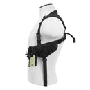 VISM Ambidextrous Shoulder Pistol Holster by NcSTAR