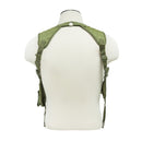 VISM Ambidextrous Shoulder Pistol Holster by NcSTAR