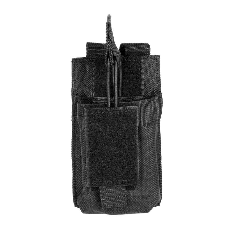 VISM MOLLE Single Rifle Magazine Pouch by NcSTAR