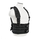 VISM AR MOLLE Chest Rig Tactical Vest by NcSTAR