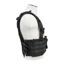 VISM AR MOLLE Chest Rig Tactical Vest by NcSTAR