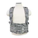 VISM AR MOLLE Chest Rig Tactical Vest by NcSTAR