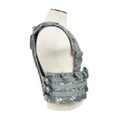 VISM AR MOLLE Chest Rig Tactical Vest by NcSTAR