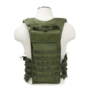 VISM AR MOLLE Chest Rig Tactical Vest by NcSTAR