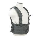 VISM AR MOLLE Chest Rig Tactical Vest by NcSTAR
