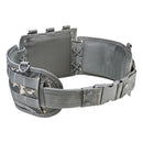 VISM Padded MOLLE Battle Belt by NcSTAR