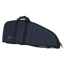 VISM Heavy Duty PVC Padded Rifle Case w/ Pouches by NcSTAR