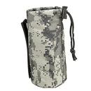 VISM MOLLE Water Bottle Hydration Pouch by NcStar