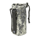 VISM MOLLE Water Bottle Hydration Pouch by NcStar