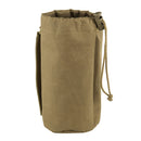 VISM MOLLE Water Bottle Hydration Pouch by NcStar