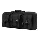 VISM 28" AK / AR Pistol / SMG Double Rifle Case by NcSTAR