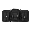 VISM 28" AK / AR Pistol / SMG Double Rifle Case by NcSTAR