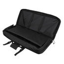VISM 28" AK / AR Pistol / SMG Double Rifle Case by NcSTAR