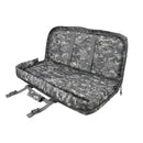 VISM 28" AK / AR Pistol / SMG Double Rifle Case by NcSTAR