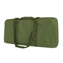 VISM 28" AK / AR Pistol / SMG Double Rifle Case by NcSTAR