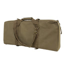 VISM 28" AK / AR Pistol / SMG Double Rifle Case by NcSTAR