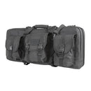 VISM 28" AK / AR Pistol / SMG Double Rifle Case by NcSTAR
