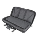 VISM 28" AK / AR Pistol / SMG Double Rifle Case by NcSTAR
