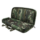 VISM 28" AK / AR Pistol / SMG Double Rifle Case by NcSTAR