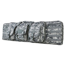 VISM Double Rifle Case by NcStar