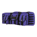 VISM Double Rifle Case by NcStar