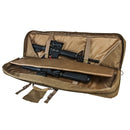 VISM Double Rifle Case by NcStar
