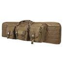 VISM Double Rifle Case by NcStar