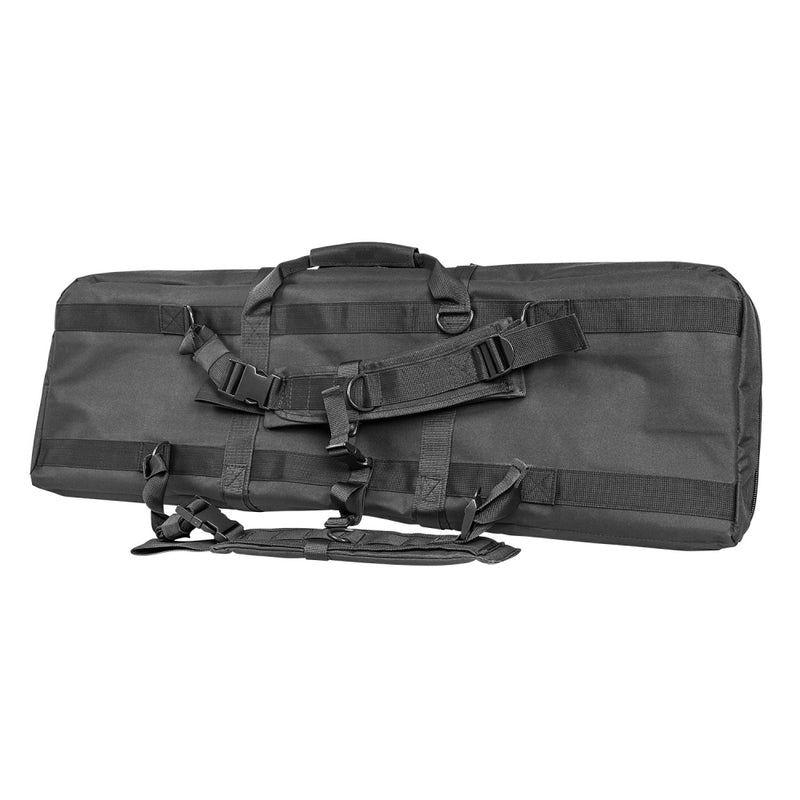 VISM Double Rifle Case by NcStar