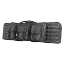 VISM Double Rifle Case by NcStar