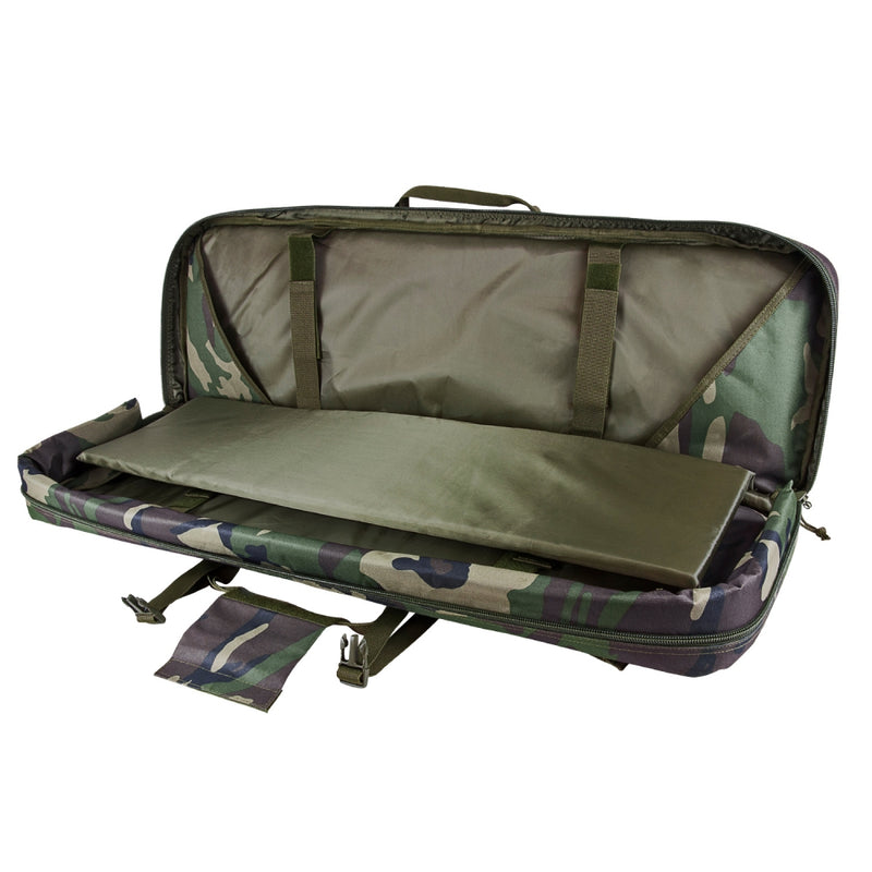 VISM Double Rifle Case by NcStar