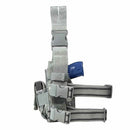 VISM Drop Leg Universal Pistol Holster by NcSTAR