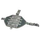 VISM Drop Leg MOLLE Panel by NcSTAR