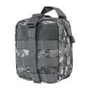VISM MOLLE Rip-Away First Aid EMT Pouch by NcSTAR