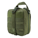 VISM MOLLE Rip-Away First Aid EMT Pouch by NcSTAR