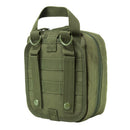 VISM MOLLE Rip-Away First Aid EMT Pouch by NcSTAR