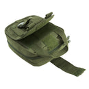 VISM MOLLE Rip-Away First Aid EMT Pouch by NcSTAR