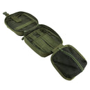 VISM MOLLE Rip-Away First Aid EMT Pouch by NcSTAR