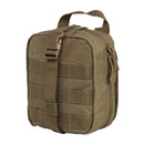 VISM MOLLE Rip-Away First Aid EMT Pouch by NcSTAR