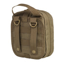 VISM MOLLE Rip-Away First Aid EMT Pouch by NcSTAR