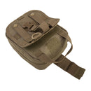 VISM MOLLE Rip-Away First Aid EMT Pouch by NcSTAR