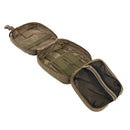 VISM MOLLE Rip-Away First Aid EMT Pouch by NcSTAR