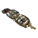 VISM MOLLE Rip-Away First Aid EMT Pouch by NcSTAR