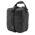 VISM MOLLE Rip-Away First Aid EMT Pouch by NcSTAR