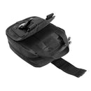 VISM MOLLE Rip-Away First Aid EMT Pouch by NcSTAR